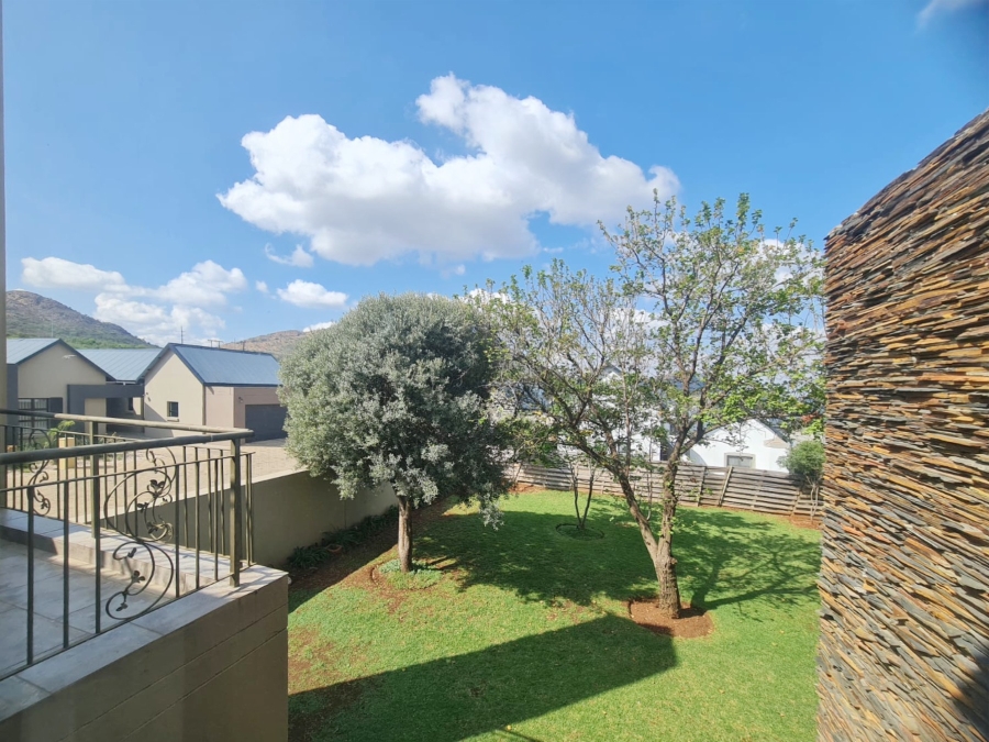 To Let 2 Bedroom Property for Rent in Leloko Lifestyle Estate North West